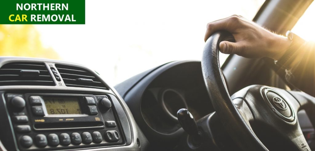 Everything That Can Go Wrong When Someone Drives Your Car Across Country