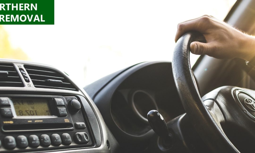 Everything That Can Go Wrong When Someone Drives Your Car Across Country