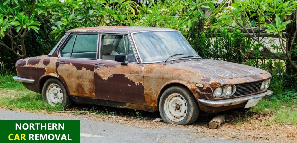 How To Recycle Your Auto in a Conscious Way