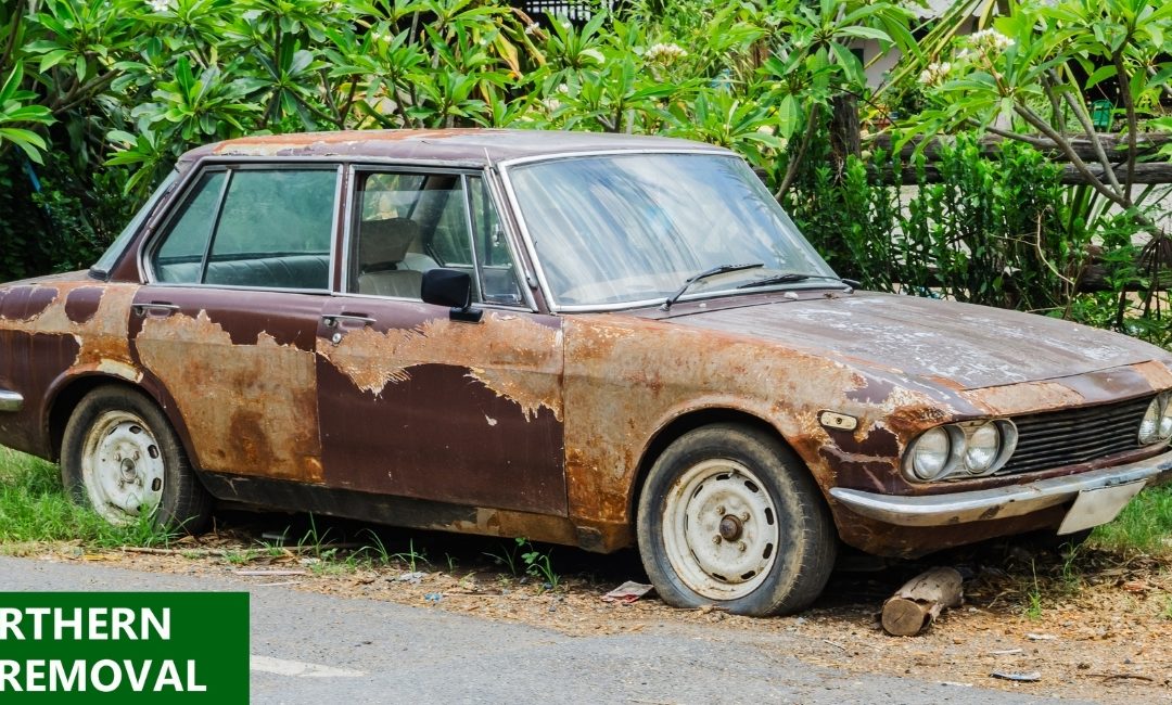 How To Recycle Your Auto in a Conscious Way