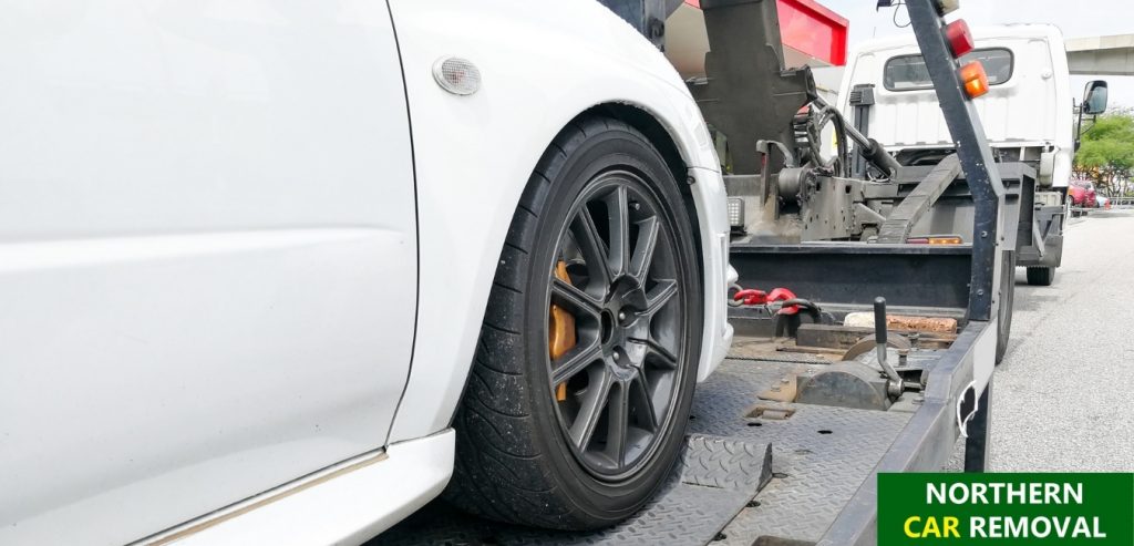 Important Things Related To Junk Car Removal Service