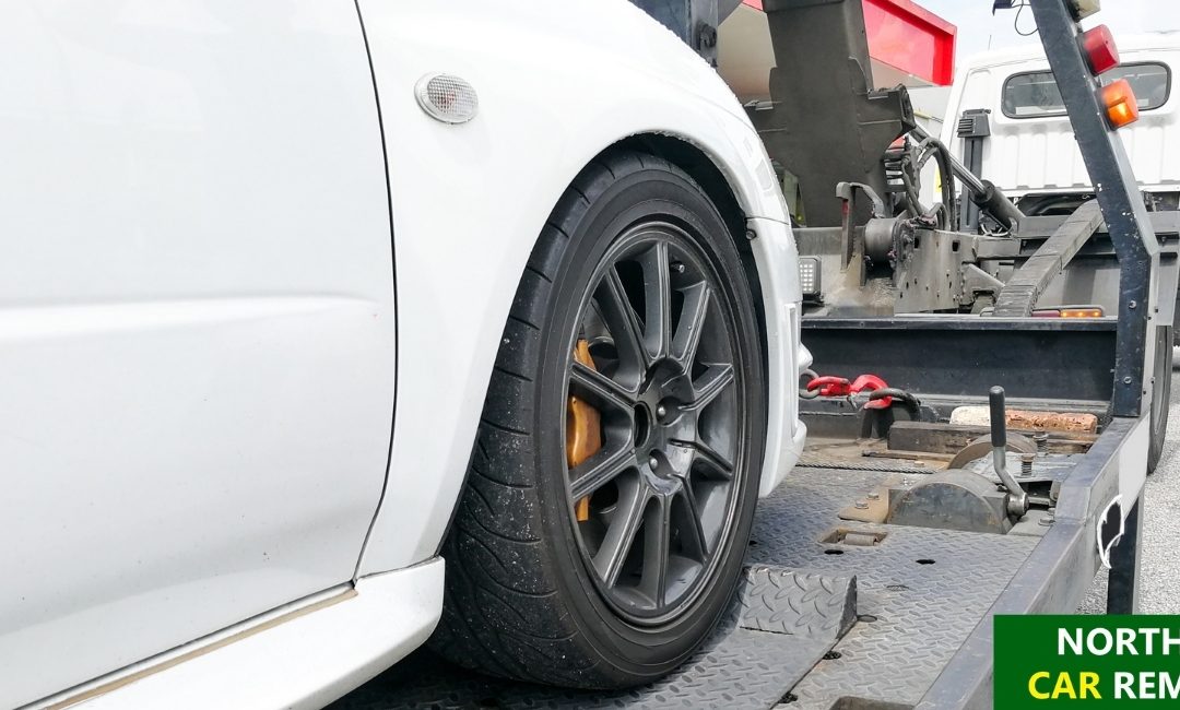 Important Things Related To Junk Car Removal Service