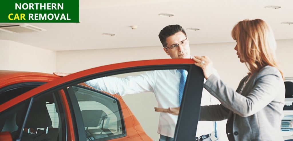 Is Buying a Car Part of Your COVID Safety Plan?
