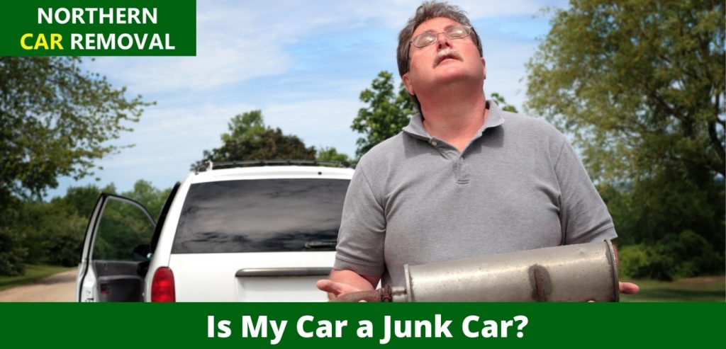 Is My Car a Junk Car? » Is My Car a Junk Car Is My Car a Junk Car?