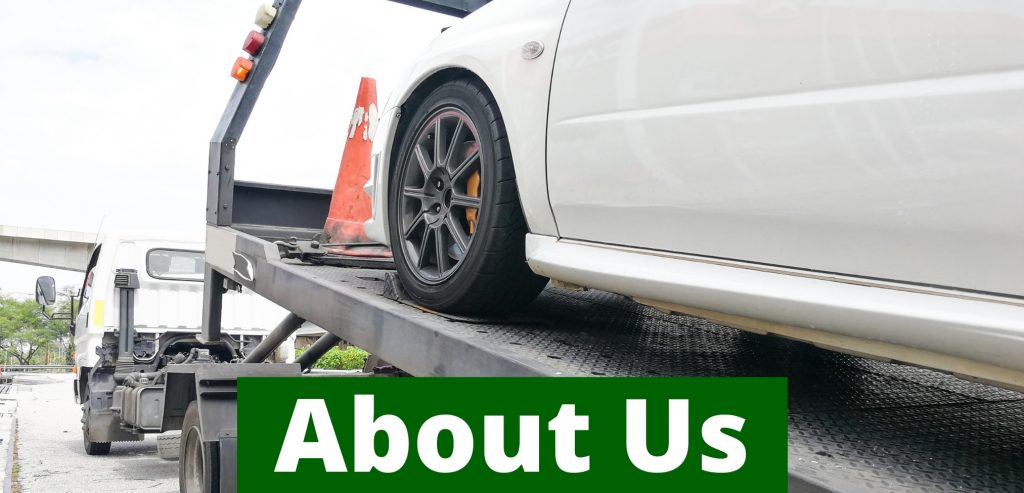 Northern Car Removal - About Us