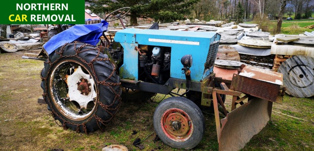 Show the Earth Some Love by Recycling Your Auto!
