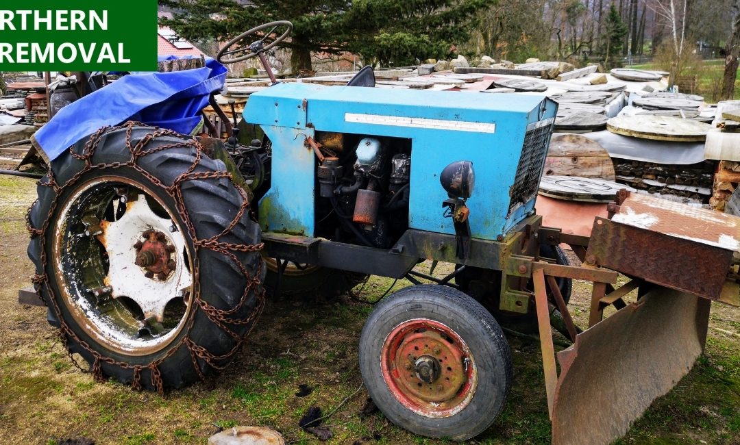 Show the Earth Some Love by Recycling Your Auto!