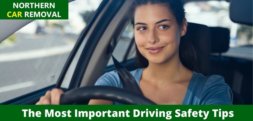 The Most Important Driving Safety Tips » The Most Important Driving Safety Tips The Most Important Driving Safety Tips