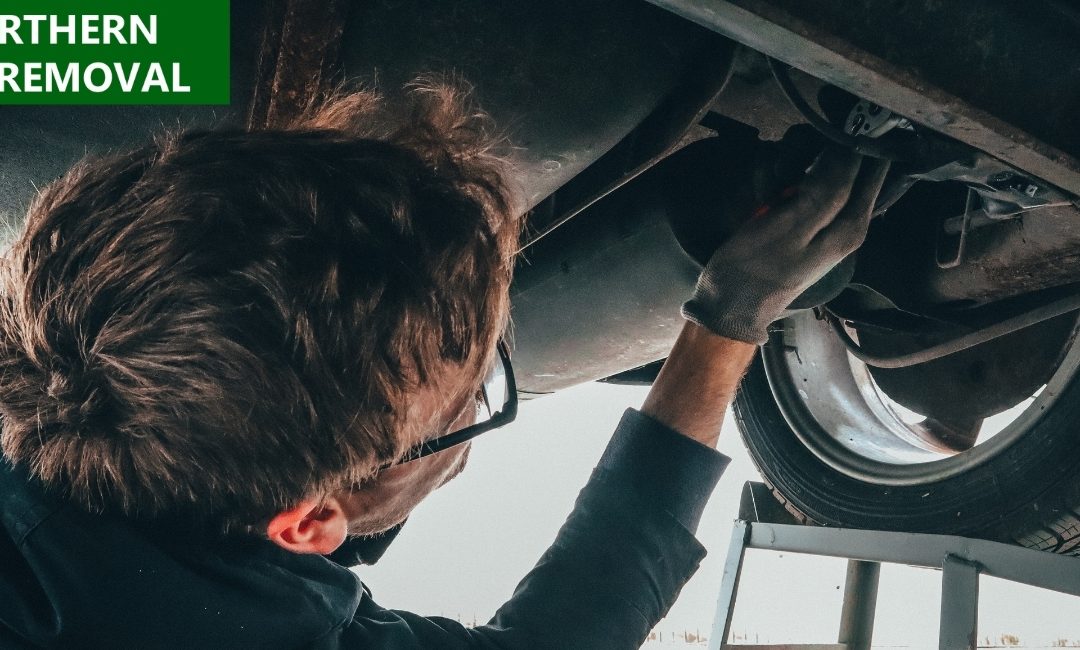 Who Should Work on Your Car: The Dealership or a Local Mechanic?