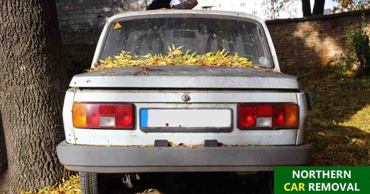 How to Upgrade Your Old Car With New Technology