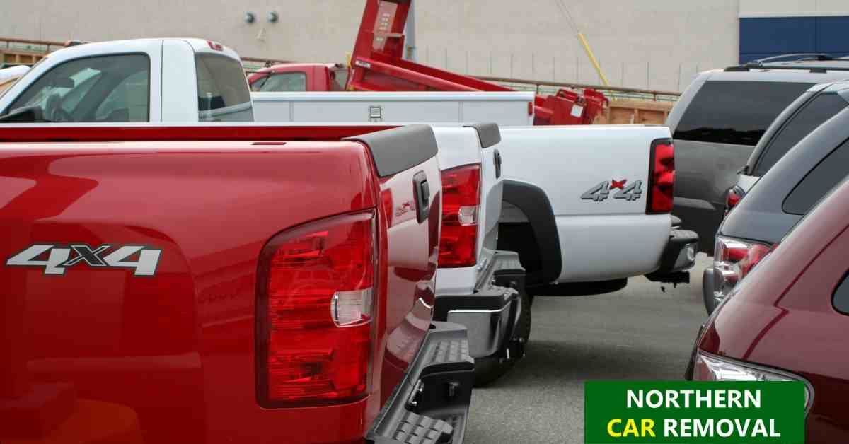 Sell My Truck for Cash in 3 Quick Steps Sell My Truck for Cash in 3 Quick Steps