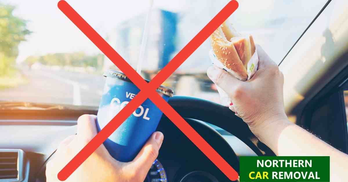 Stop Doing These 6 Things To Become a Safer Driver