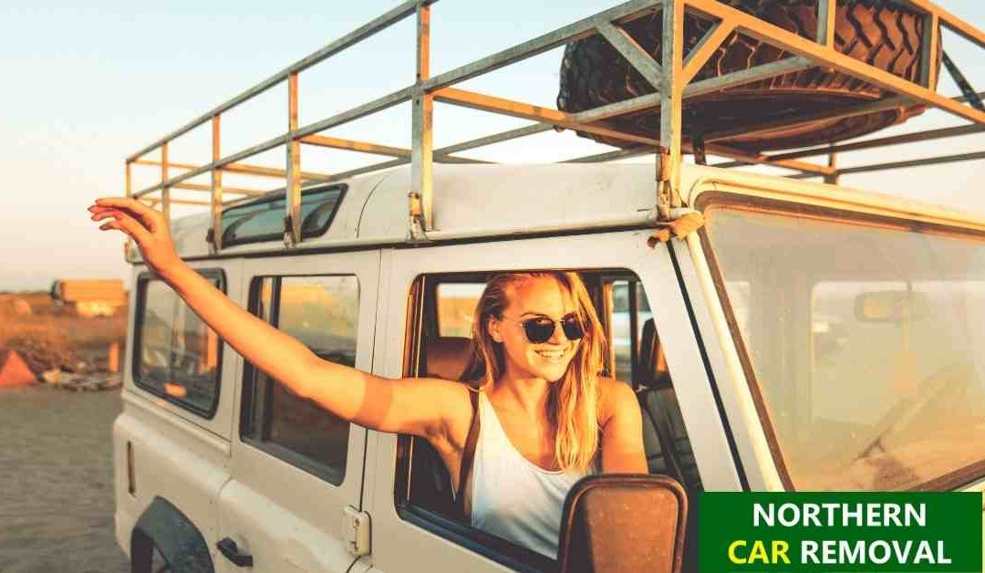 Summer Driving Tips