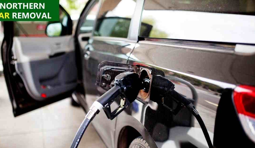 Top Tips To Save You Money at the Pump