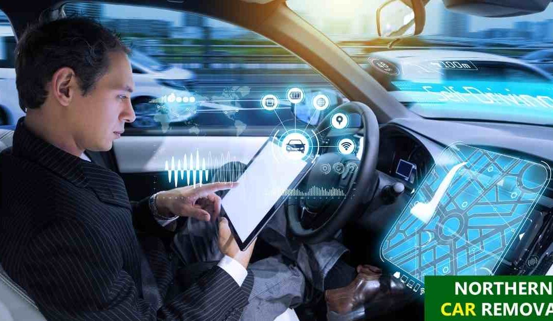 What Will Change When We Have Autonomous Cars