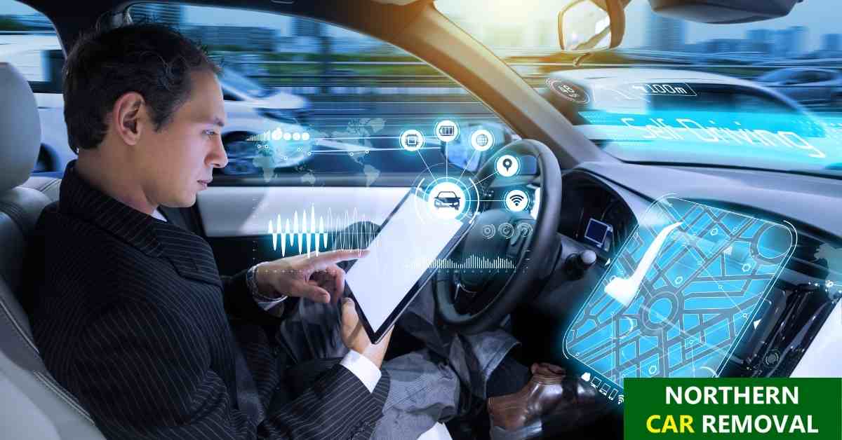 What Will Change When We Have Autonomous Cars