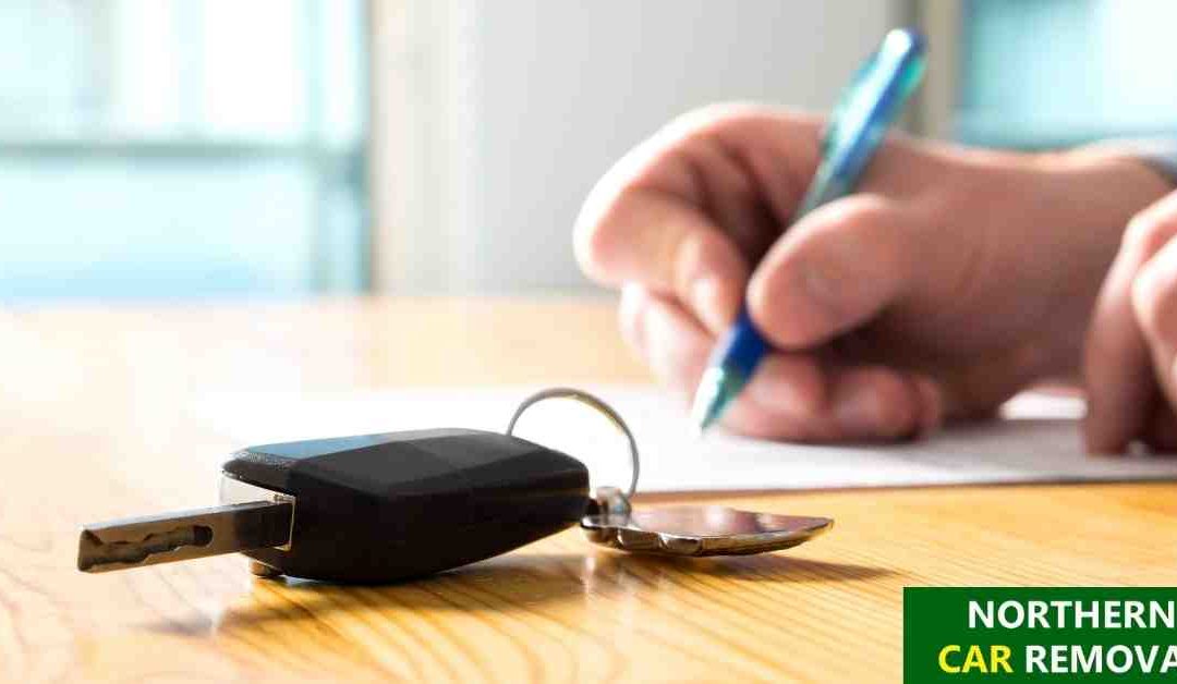 When is it Time to Sell Your Car
