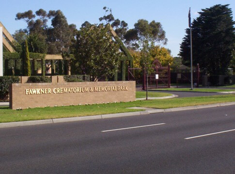 Fawkner Memorial Park Fawkner Memorial Park