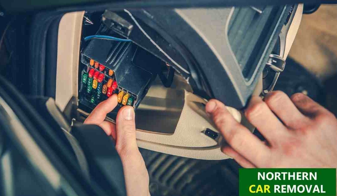3 Reasons Why Electrical Issues Can Turn Your Car into Junk