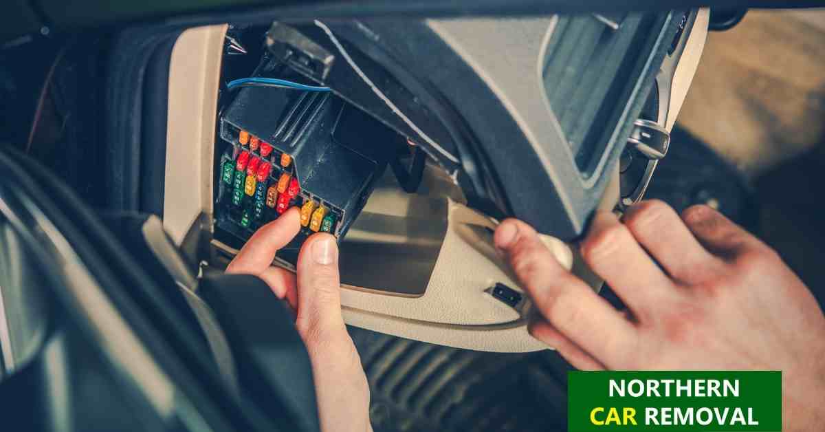 3 Reasons Why Electrical Issues Can Turn Your Car into Junk