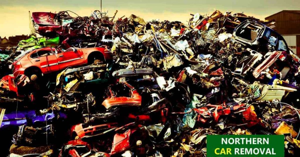 5 Incredible Benefits of Recycling Your Car