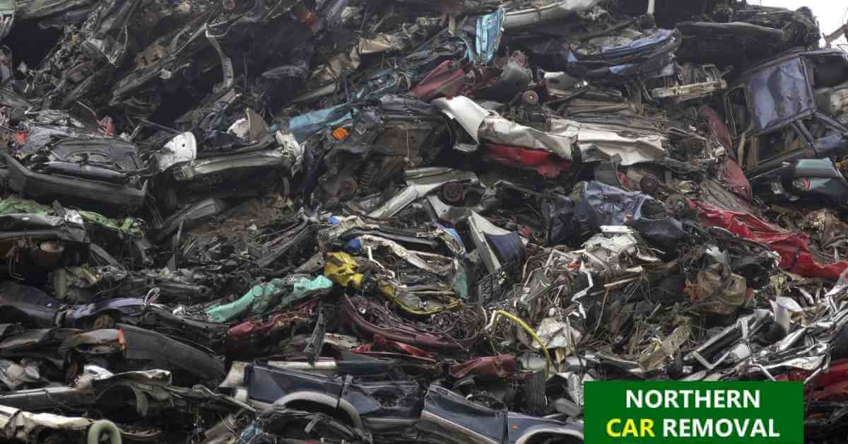 5 Ways Salvage Yards Make Sense for Your Pocket and the Environment