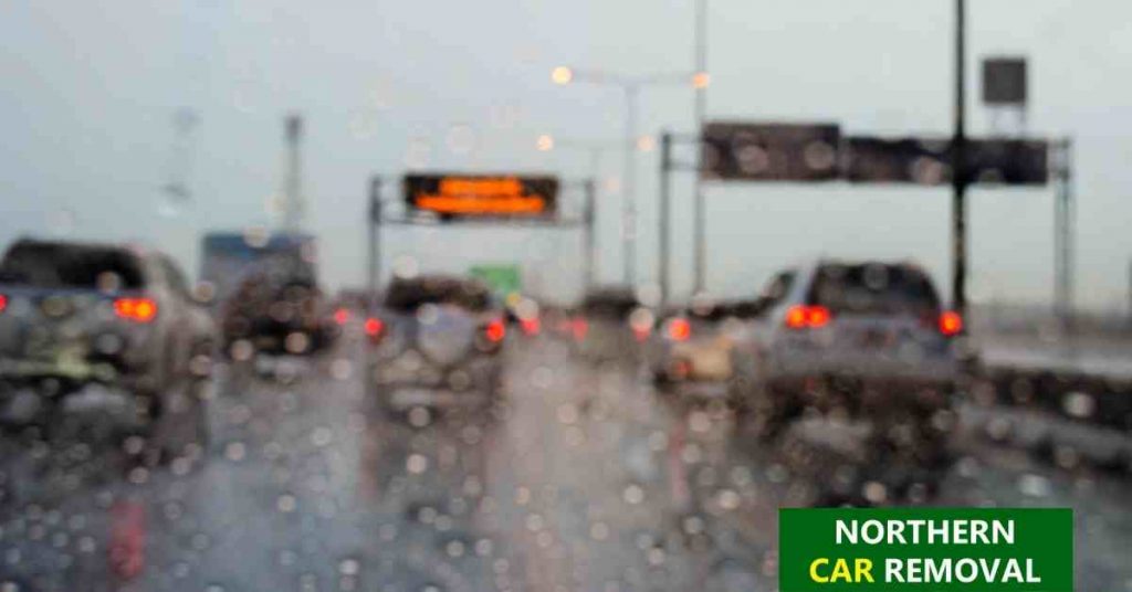 Can Rain Damage Your Car? » Can Rain Damage Your Car Can Rain Damage Your Car
