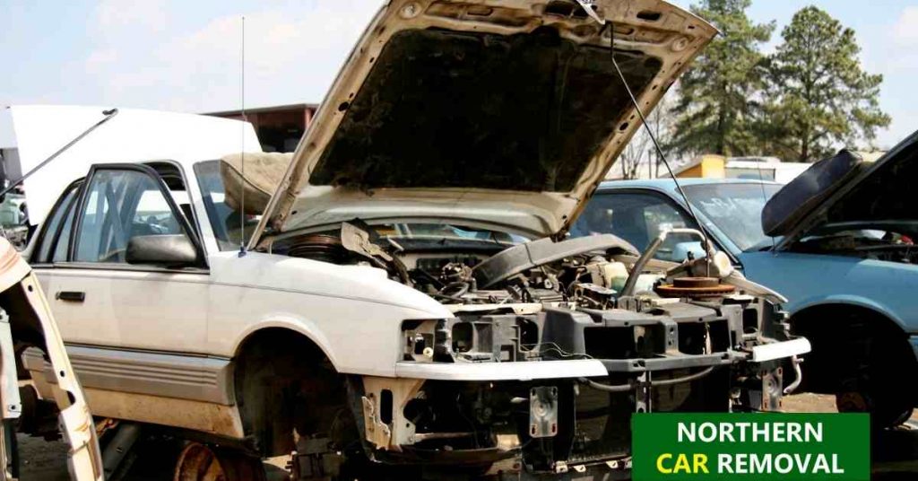 How Metal Prices Can Affect Junk Car Value » How Metal Prices Can Affect Junk Car Value How Metal Prices Can Affect Junk Car Value