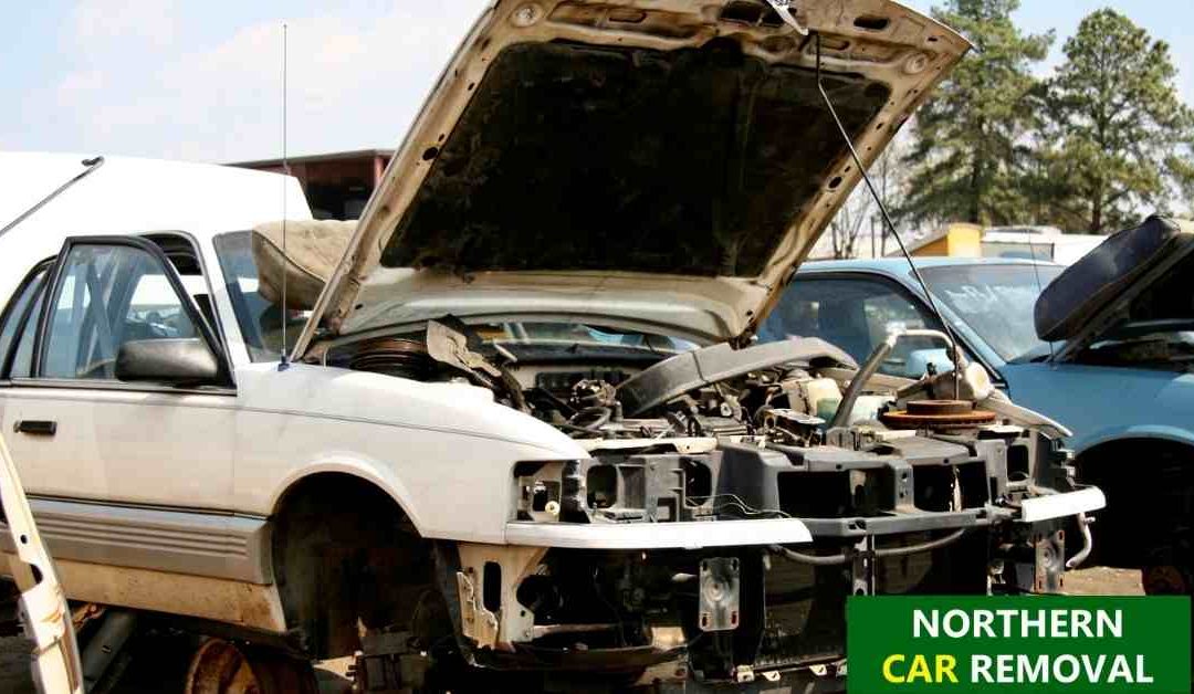 How Metal Prices Can Affect Junk Car Value