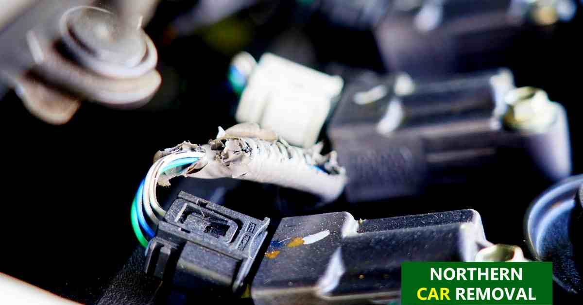 How to Get Rid Of a Rodent Infestation in Your Vehicle