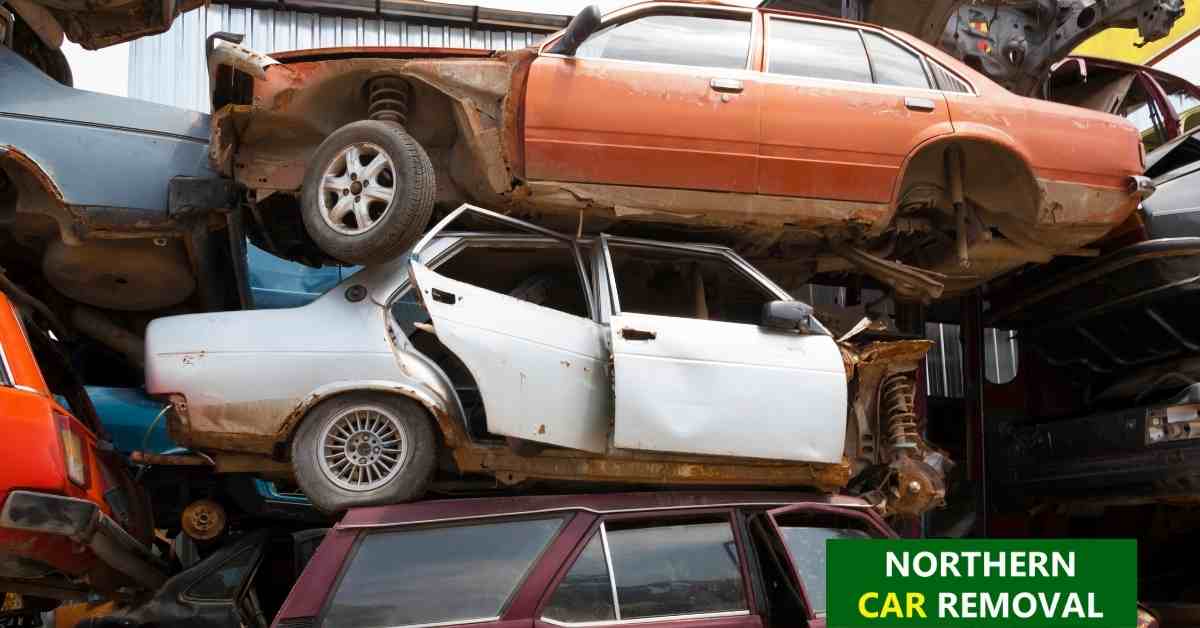 What Should You Do With Your Junk Car