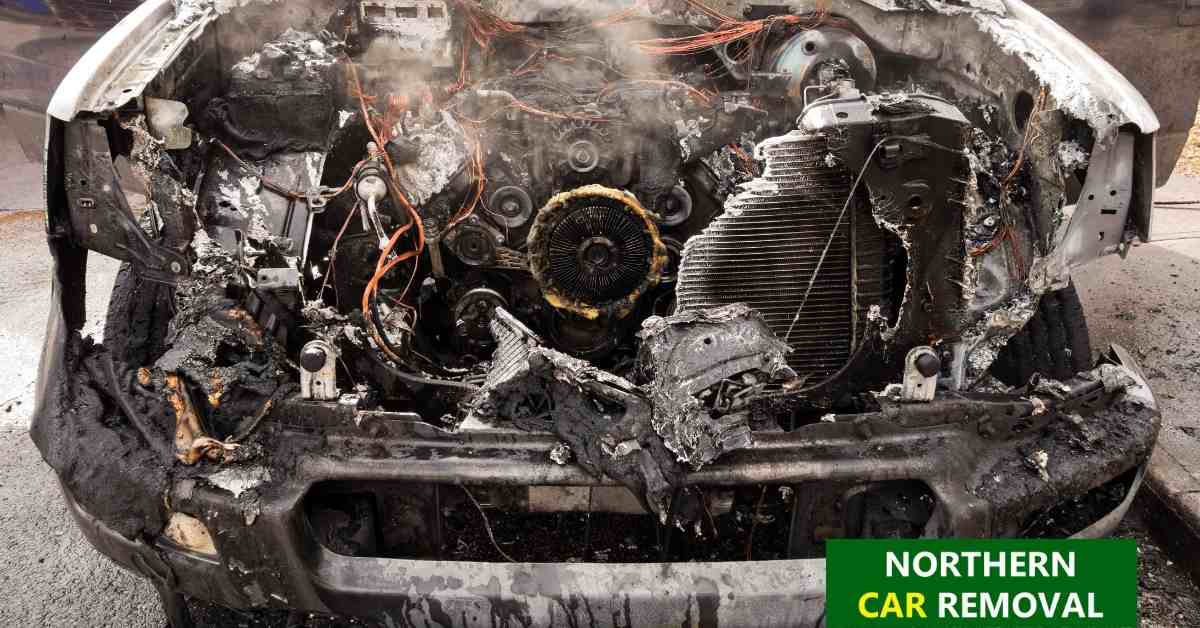 What to Do with A Car With a Cracked Engine Block