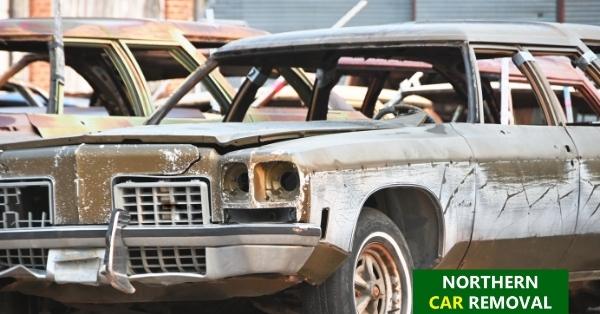 Cash for Junk Cars How to Junk My Car