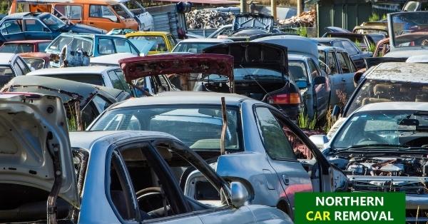 Northern Car Removal – Not Just a Car Removal Service