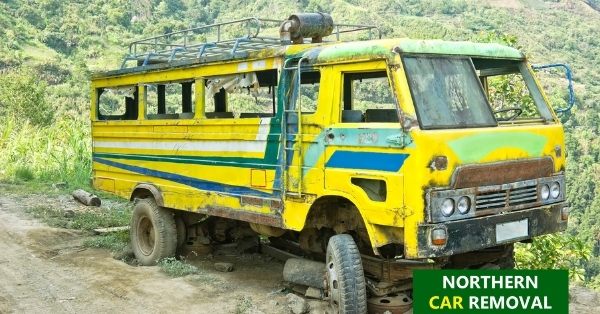 Setting Facts Straight About Junk Vehicle Removal Services