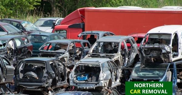 The Benefits of Recycling Your Unwanted Vehicle