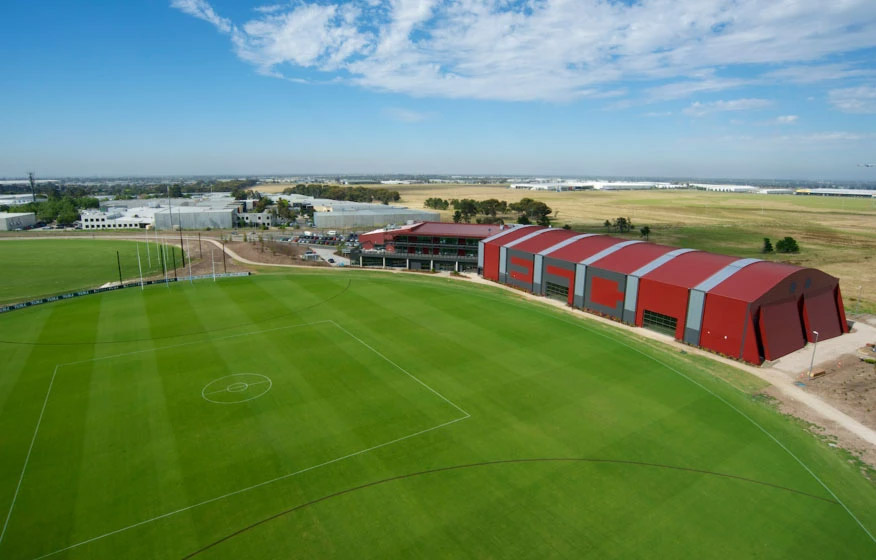 Essendon Football Club Essendon Football Club