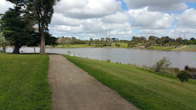 Jack Roper Reserve Jack Roper Reserve