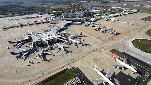 Melbourne Airport Melbourne Airport