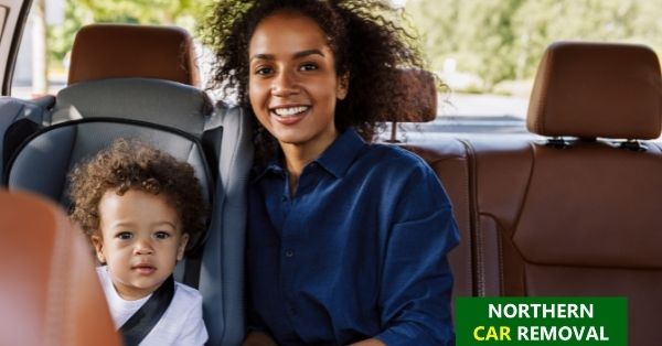 Mom's Guide to Must-Have Car Gadgets