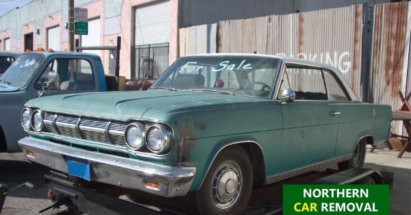 Signs It's Time to Sell Your Car