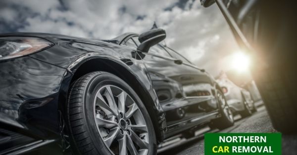 The One Car Rule To Live By