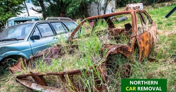 How to Sell Your Scrap Car