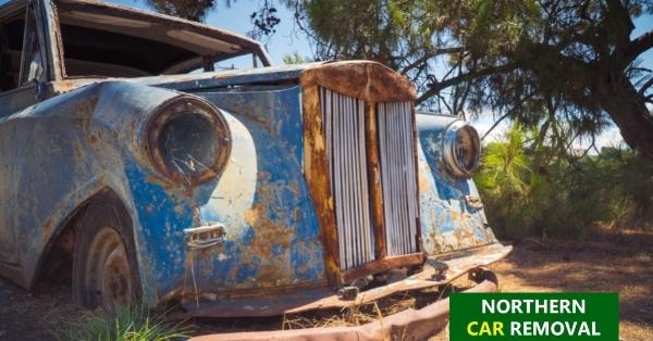 Selling Your Old Junk Car – The Easiest Way