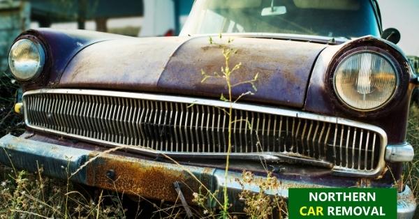 Ways to Get Rid of a Scrap Car