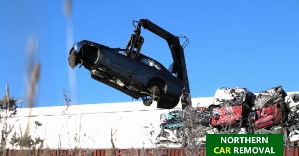 Why Car Recycling Is Crucial To The Eco System?