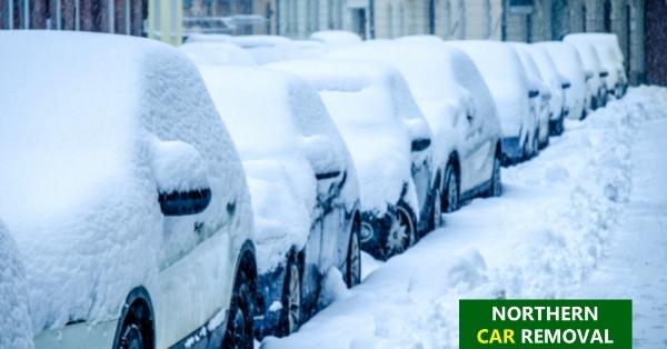 5 things you shouldn’t leave in your car this winter 5 things you shouldn’t leave in your car this winter