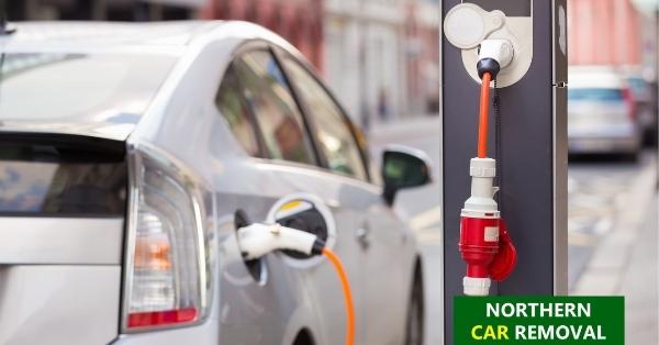 Silent means deadly – why noise matters for electric cars Silent means deadly – why noise matters for electric cars