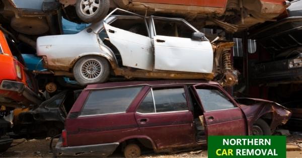 What are the benefits of a modern scrap car service What are the benefits of a modern scrap car service