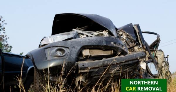Four Things You Need to Know About Junking a Salvage Car Four Things You Need to Know About Junking a Salvage CarFour Things You Need to Know About Junking a Salvage Car